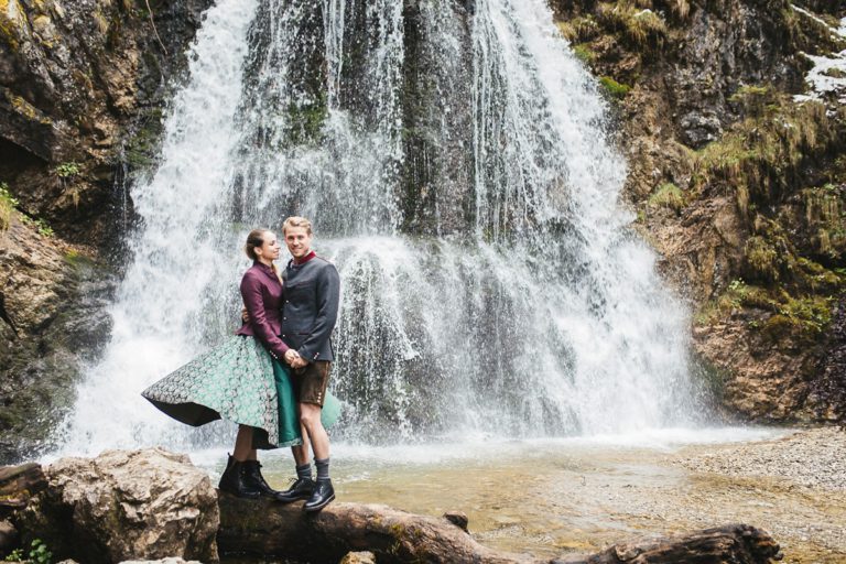 3 Tipps für die perfekten Verlobungsfotos!