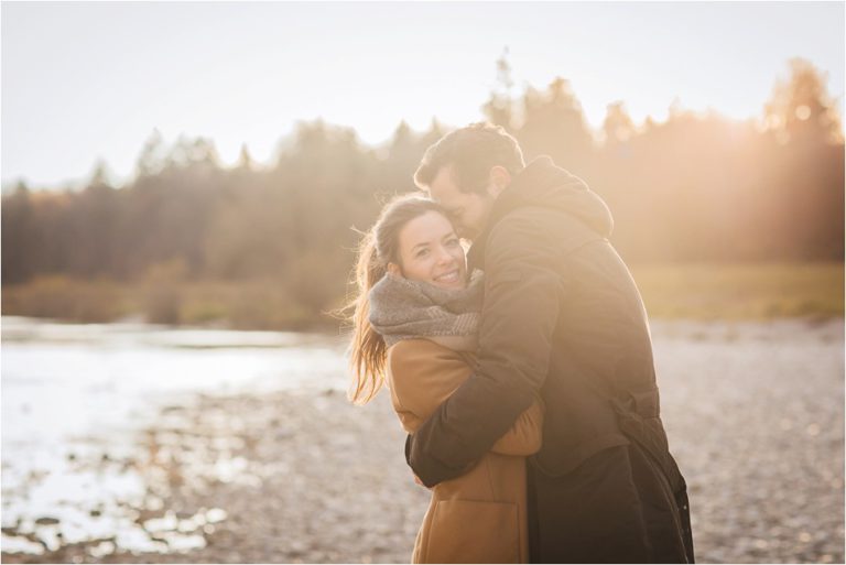 4 Gründe für ein Verlobungsshooting